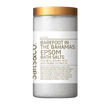 Epsom & Coconut Bath Salts 900g