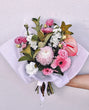 Pink & White Bouquet