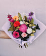 Bright & Vibrant Bouquet